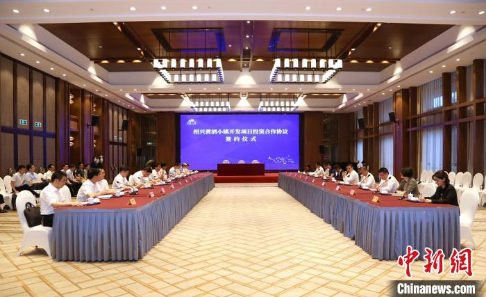 上下同欲者胜——浙江越城“战疫兵法”书写县域之治