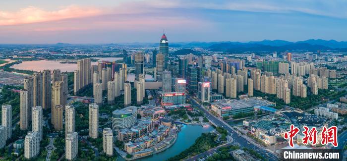 上下同欲者胜——浙江越城“战疫兵法”书写县域之治