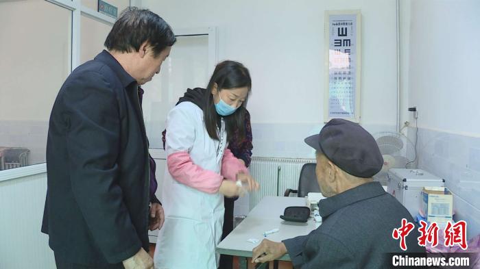 山西六旬老人办敬老院照顾孤寡老人12年：想给更多人“家”的温暖