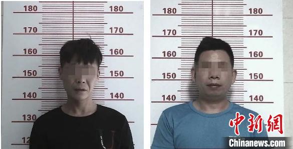 浙江临海出租车司机惨死异乡12年后凶手归案