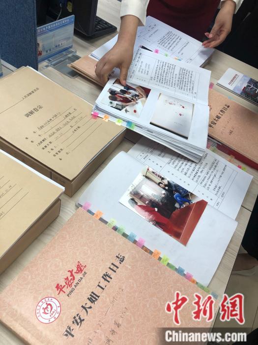 【潮涌长三角】织里社会治理“医院”织就和谐小镇