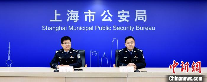 上海警方今年以来侦破侵权售假类案件740余起涉案金额68亿余元