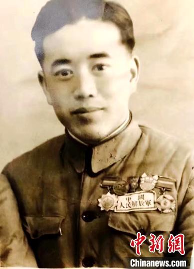 山东老兵亲述抗美援朝革命经历：活着就是最大的幸福