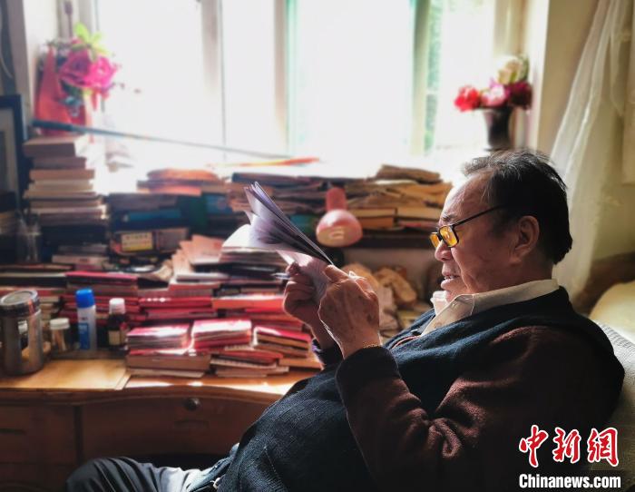 山东老兵亲述抗美援朝革命经历：活着就是最大的幸福