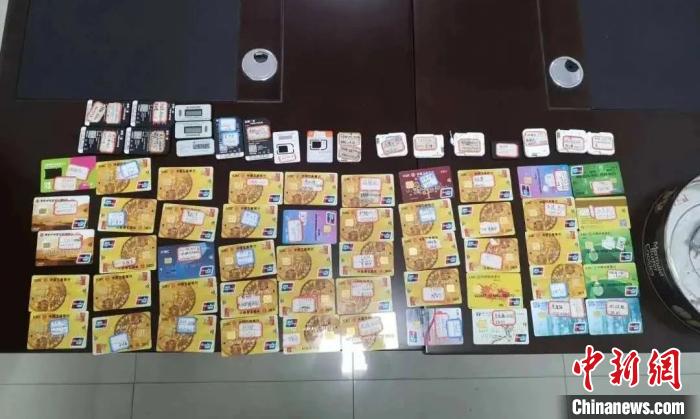 湖北今年以来共破获电信网络诈骗案件5091起
