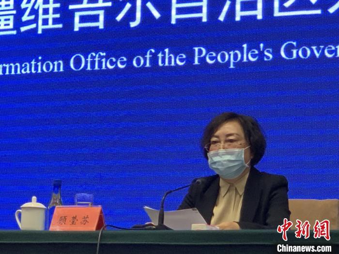 新疆公布喀什地区疏附县无症状感染者流调溯源情况