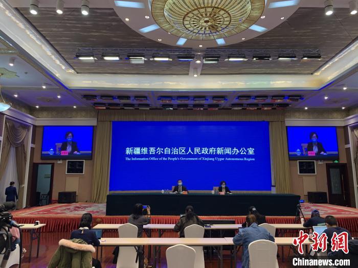 新疆新增137例无症状感染者均与此前1例无症状感染者父母所在工厂相关联