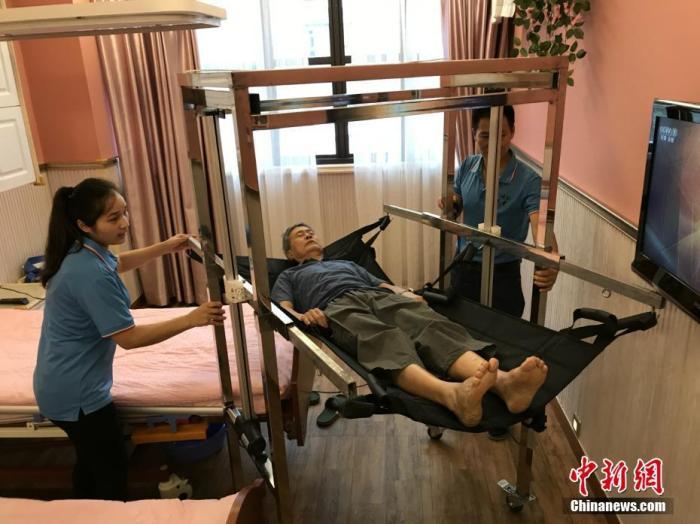 报告析社保“第六险”困境吁严格准入评估和监管机制