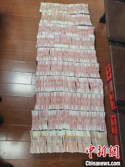 沈阳警方连续破获两起涉假币犯罪案件