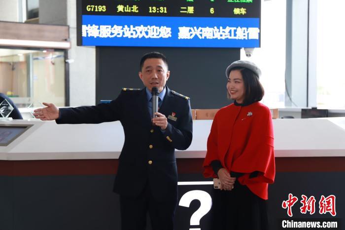 沪杭高铁开通十年：从“双城记”到“一体化”