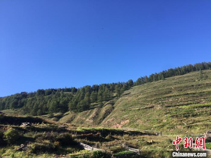 山西生态扶贫：“绿水青山”成民众致富增收“靠山”