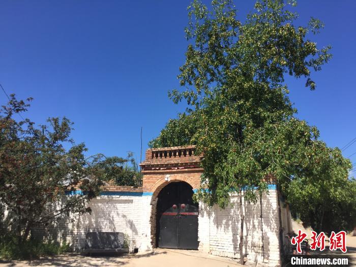 山西24部门联合开展专项行动督导农村乱占耕地建房摸排