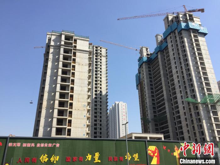 山西棚户区改造开工2.47万套完成年度任务逾九成