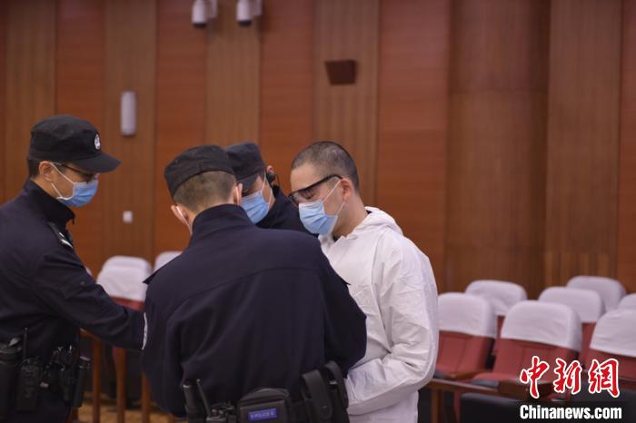 西安中院宣判一起故意杀人案被告人被判死刑