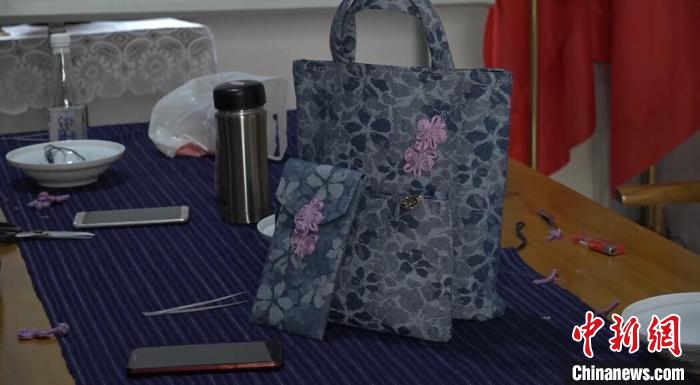 走进浦南“彩虹村”看村民们如何“盘”出财富来