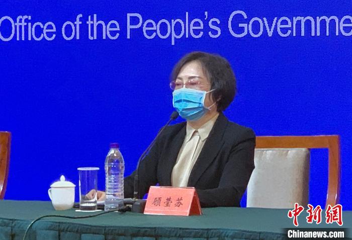 新疆卫健委：目前3例重症患者经过积极救治病情稳定