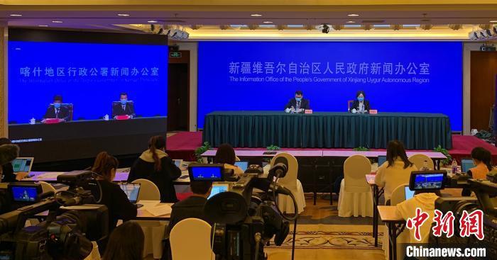 新疆通报：疏附第二次全员核酸检测14人呈阳性