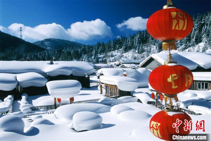 黑龙江冰雪旅游线路出炉释放行业“寒冬回暖”信号