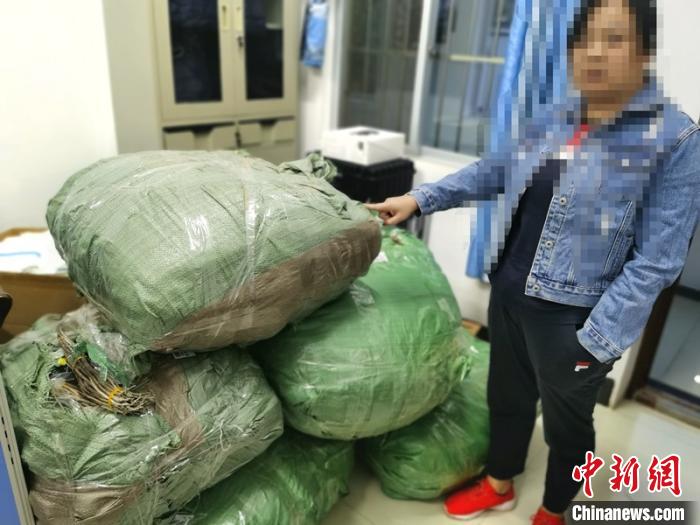 广西崇左警方破获特大走私海蛇、海燕干案