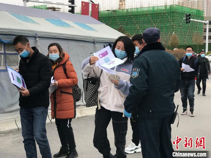 青海：2020年法考报名人数再创历史新高