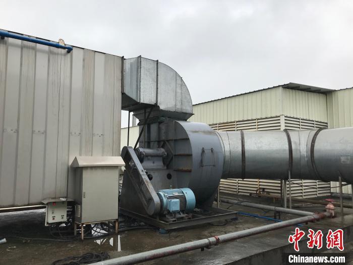 臭氧污染来袭！防治攻坚战要突破哪些障碍？