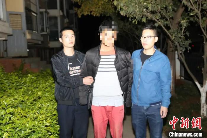 浙江绍兴破获一起诱骗人员出境从事电信诈骗“案中案”