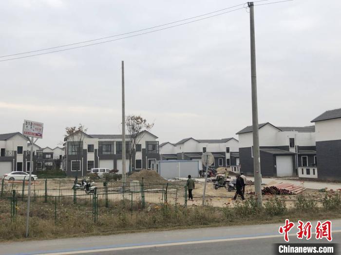 探访盐城南洋农房改善：根植乡土文化未改“乡土本色”