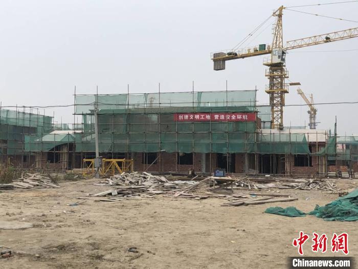 探访盐城南洋农房改善：根植乡土文化未改“乡土本色”