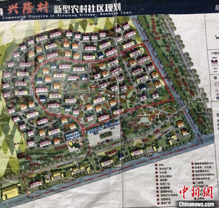 探访盐城南洋农房改善：根植乡土文化未改“乡土本色”