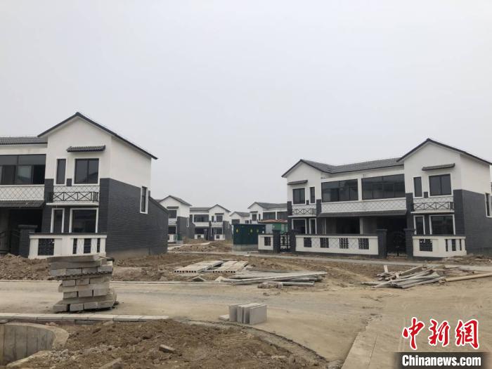 探访盐城南洋农房改善：根植乡土文化未改“乡土本色”