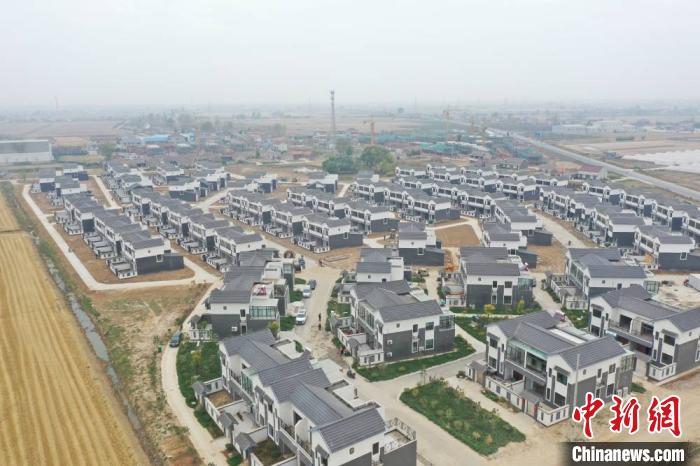 探访盐城南洋农房改善：根植乡土文化未改“乡土本色”