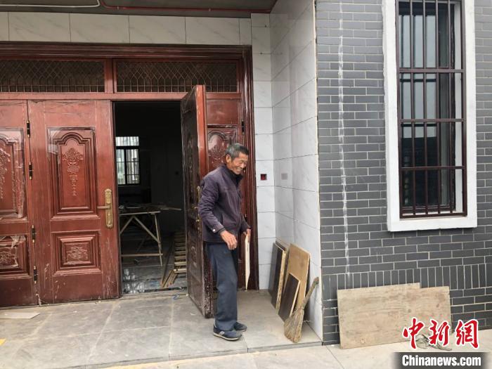 探访盐城南洋农房改善：根植乡土文化未改“乡土本色”