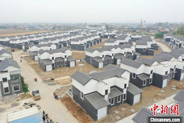 探访盐城南洋农房改善：根植乡土文化未改“乡土本色”