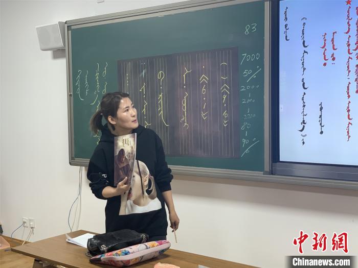 锡林郭勒草原深处的家长学校：立德树人家长不愿缺席