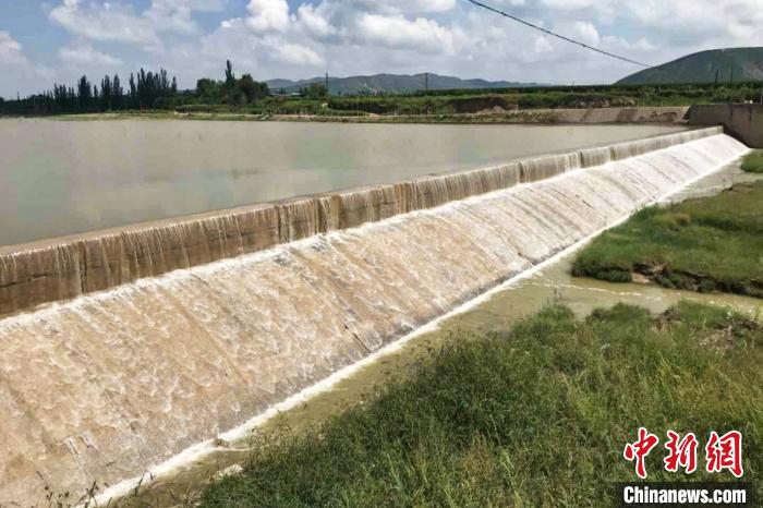 从“驴驮水”到户户通自来水宁夏西吉因水新生