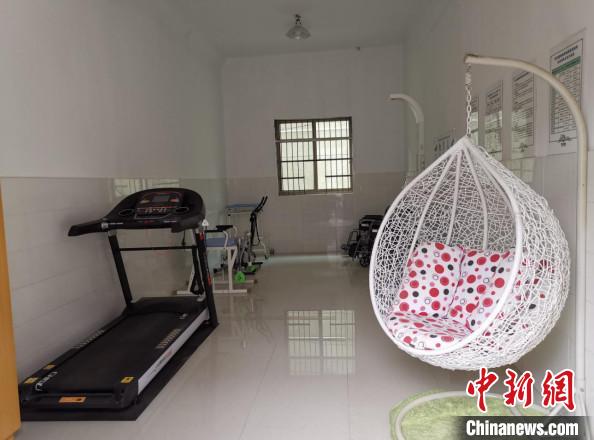 老有颐养浙江乡镇示范型居家养老服务中心破题“银浪”