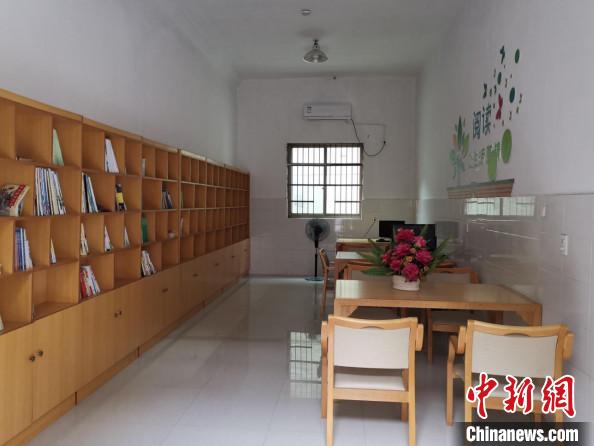 老有颐养浙江乡镇示范型居家养老服务中心破题“银浪”