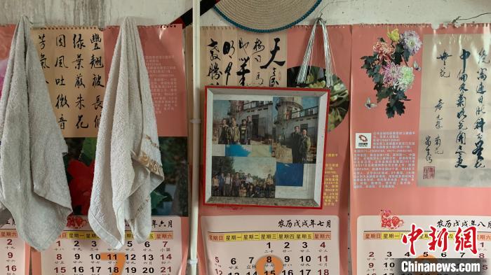 “森林守卫者”：30年独居高山瞭守百家安康