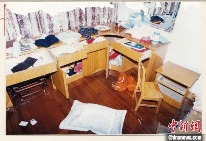 杭州警方破获“6.20”灭门抢劫案嫌犯潜逃19年终落网