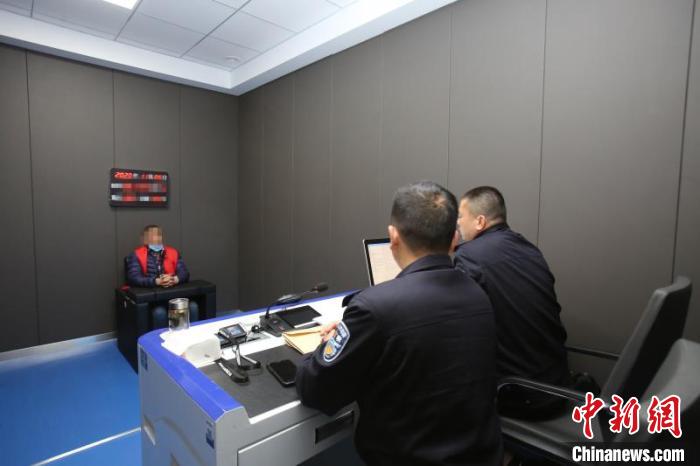 杭州警方破获“6.20”灭门抢劫案嫌犯潜逃19年终落网