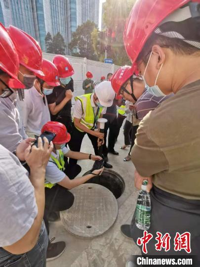 精准截污助力广东中山市打赢黑臭水体整治攻坚战