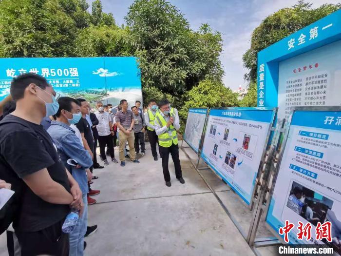 精准截污助力广东中山市打赢黑臭水体整治攻坚战