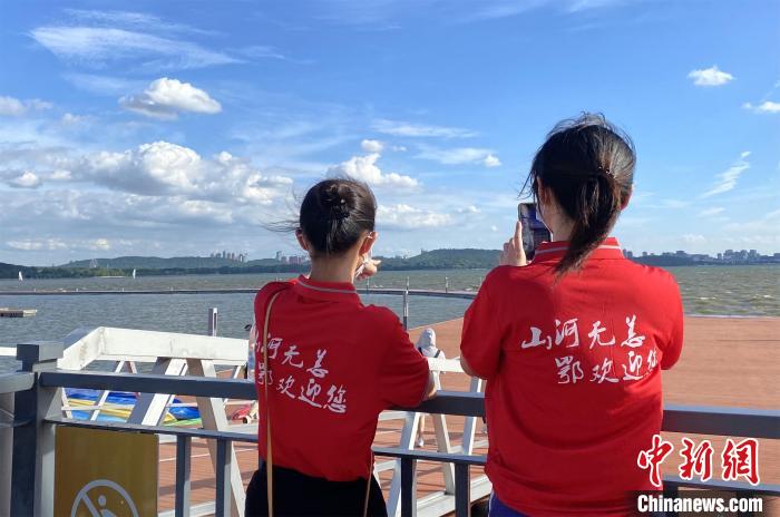 湖北“与爱同行惠游湖北”活动惠及游客逾4890万人次