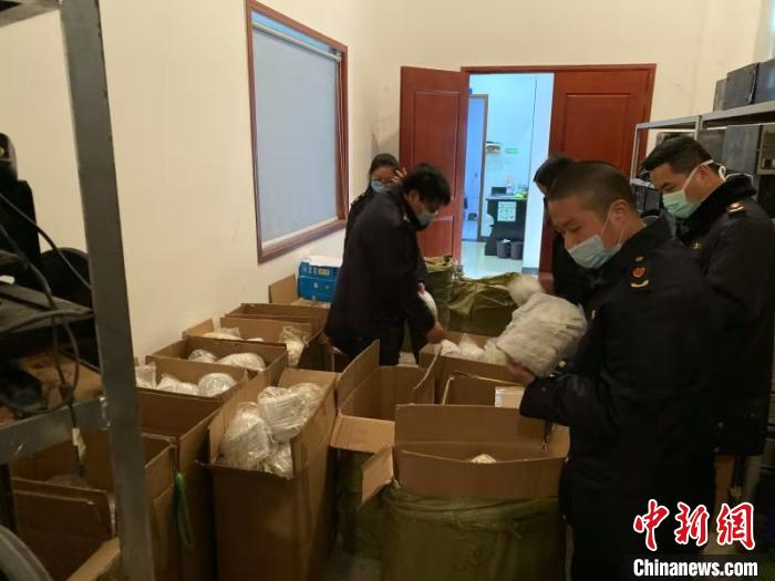 长三角市场监管部门首次发布联动执法十大典型案例