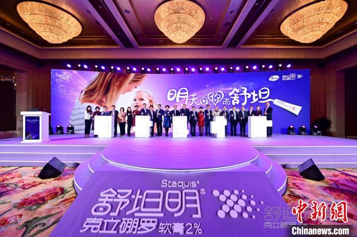 特应性皮炎不同时期或症状不一专家：重视日常护理减少复发