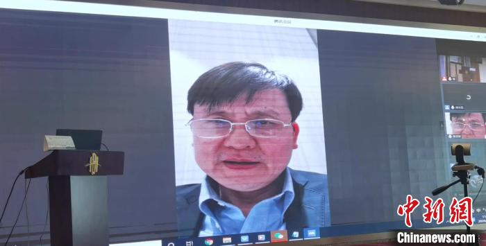 青海省肝病学术年会在西宁举行国内专家解答难点热点