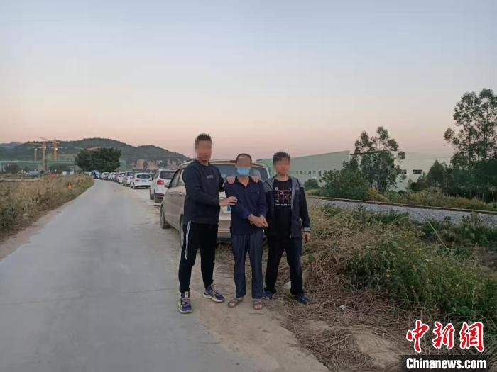 “飞天大盗”专偷单位财物凌晨三时潜入殡仪馆作案