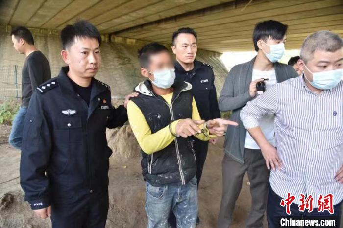 安徽含山：一起杀害3人、沉寂30年的命案在凶手死后6年告破
