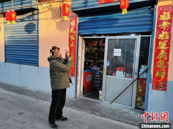 青海森林警察破获一起特大非法买卖珍贵濒危野生动物制品案