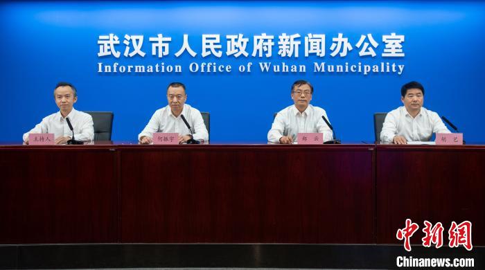 武汉改造62家定点医院发热门诊做好“多病同防”